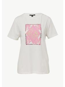 Футболка в цвете 01D1_white comma