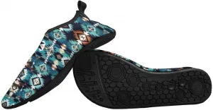 Мужские и женские водные тапочки Босиком Быстросохнущие слипон-акваноски для йоги и серфинга WOEZKEX