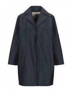 Пальто Herno, полуночно-синий