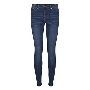 Джинсы Vero Moda Tanya Piping Vi369 Tall, синий