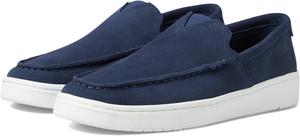 Лоферы TOMS TRVL Lite Loafers, цвет Cadet Blue