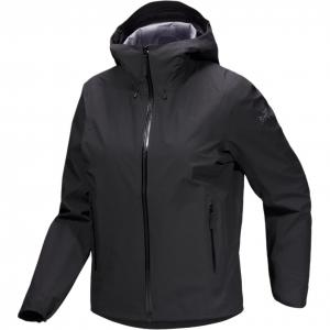 Arcteryx Куртка с капюшоном Arc'teryx Coelle, Black
