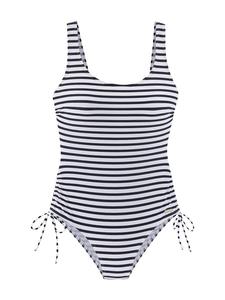 Купальник Venice Beach, цвет marine-gestreift