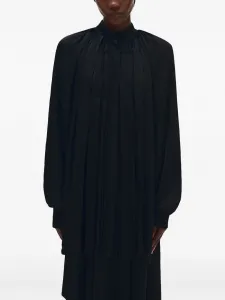 Блузка Ликки Ann Demeulemeester, черный