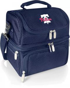 Персональная сумка-холодильник Picnic Time Philadelphia Phillies Lunch