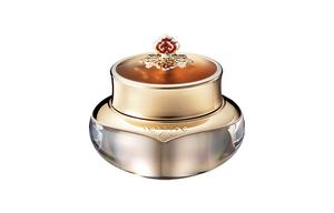 Крем для лица TQDan Flower Radiance Tightening Nourishing подтягивающий увлажняющий 25мл/60мл The History Of Whoo