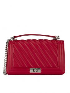 Сумочка Badura, красный