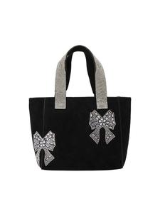 Наплечная сумка myMo at night, черный