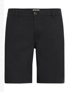 Повседневные брюки-чинос !Solid SDKAKAN , Black