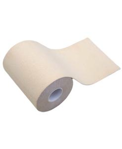 Лента для груди телесного оттенка - большая Naked Rebellion, тан/бежевый