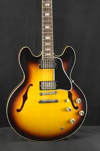 Gibson Custom Shop 1964 ES-335 Reissue VOS Винтажный Взрыв