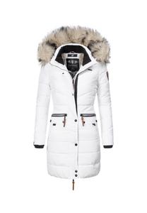 Стеганое пальто Паула NAVAHOO