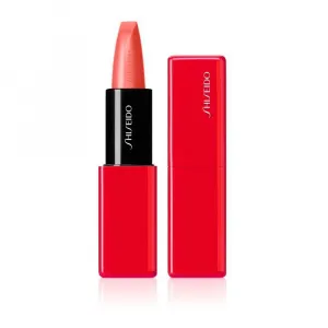 Губная помада Shiseido Technosatin NВє402, красный
