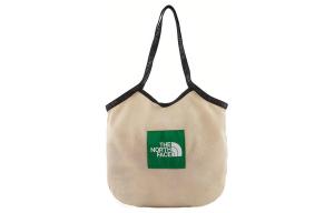 Сумка через плечо унисекс THE NORTH FACE, Gravel sand