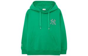 MLB Толстовка Los Angeles Dodgers унисекс green