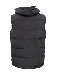 Утепленный жилет SCHIETWETTER, черный