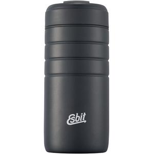 Термокружка Majoris Klick Esbit, черный