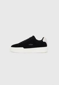 Кроссовки Calvin Klein Jeans Trainers, Black/Bright White/Black