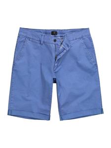 Тканевые шорты JP1880, цвет royalblau