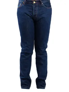 Классические джинсы Han Kjøbenhavn, синий