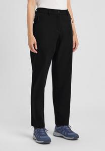 Брюки для активного отдыха PICO TRAIL Jack Wolfskin, черный