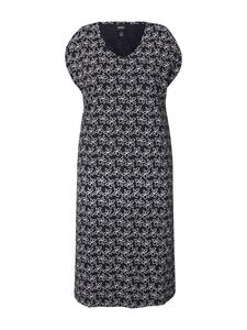 Платье Ulla Popken, черный