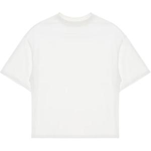 Футболка FW25 Unisex Entire Studios, белый