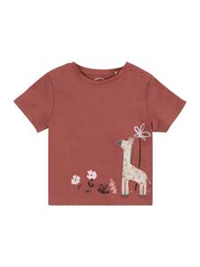 Рубашка s.Oliver, темно-красный