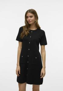 Платье Vero Moda Jumper dress, Black