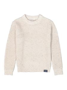 Вязаный свитер в лунном свете Garcia