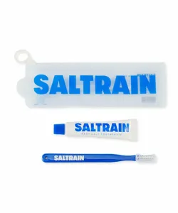 Дорожный набор SALTRAIN