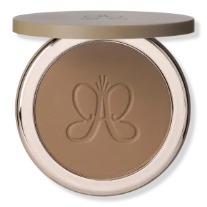 Бронзер Smooth Blur Powder Bronzer Anastasia Beverly Hills, Golden Beach Glow (light with golden undertones)