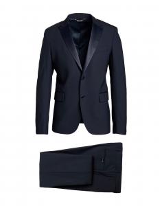 Костюм Brian Dales, полуночно-синий