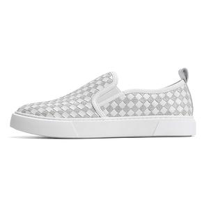 Кроссовки Kemaron Skateboarding Shoes Men Low-top, белый