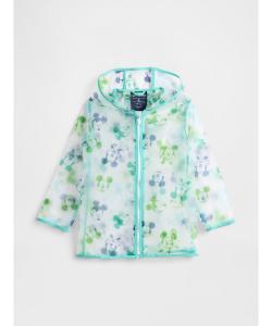 (K)babyGap x Disney Дождевая куртка с Микки Маусом