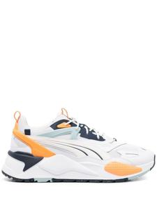 Массивные кроссовки RS-X Efekt Leisure PUMA, белый