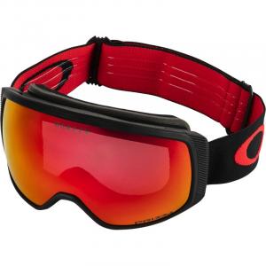 Мужская маска Flight Tracker XM Oakley, black/prizm torch iridium