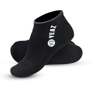 Высокие носки neosock Yeaz, черный