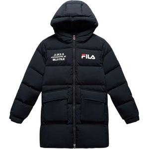 FILA KIDS Пуховик Legend Blue