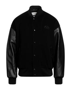 Куртка Alexander Mcqueen, черный