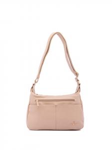 Наплечная сумка B Cavalli B, желто-коричневый