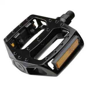 Педали Eltin Aluminium, черный