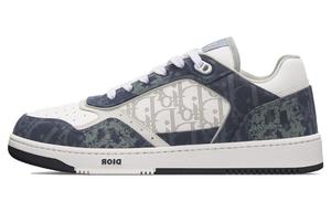 Мужские кроссовки Dior, синий/белый