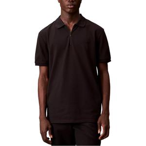 Calvin Klein Мужская черная поло