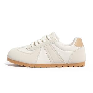 RENBEN Женские легкие лоу-топы для скейтбординга бежевый хаки, цвет Beige Khaki