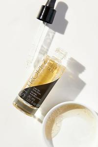 Тоник для автозагара St. Tropez Luxe Glow Drops, черный