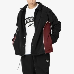 Двусторонняя куртка-боа в стиле 90-х.