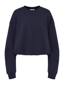 LeGer by Lena Gercke Свитшот 'Jana' в темно-синем цвете