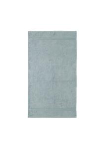 Аквамариновые полотенца princess 400 Rhomtuft