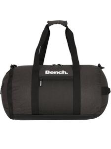 Дорожная сумка Classic Weekender 50 см черного цвета Bench